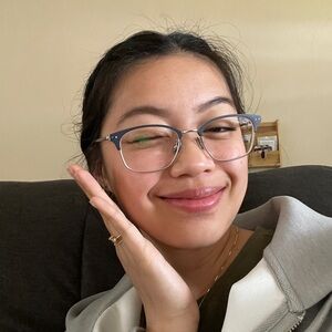 Meet your Posher, Shy